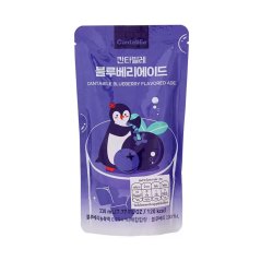 Cantabile Blueberry Ade Limonáda 230ml