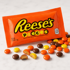 Reese's Pieces Cukríky 43g