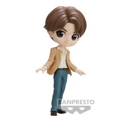 Banpresto Q Posket Figúrka - Jung Kook