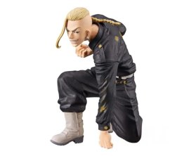 Tokyo Revengers Figúrka Ryuuguuji Ken