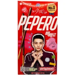Pepero Original Stray Kids Sladké tyčinky 47g