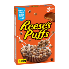 Reese's Puffs Cereálie 326g