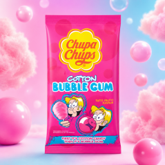 Chupa Chups Cukrová Vata 11g