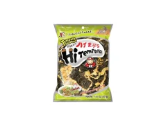 Tao Kae Noi Tempura Seaweed Chicken Larb Flavor Morské Riasy v Tempure 40g