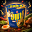 Otoki Jin Mild Ramen BTS 65g