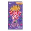 Pocky Blueberry Raspberry Sladké Tyčinky 55g