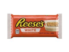 Reese's 2 White Arašidové Košíky 39g