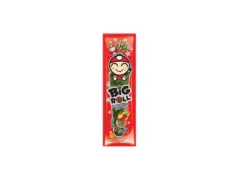 Tao Kae Noi Big Roll Spicy Flavour Morská Riasa 3g