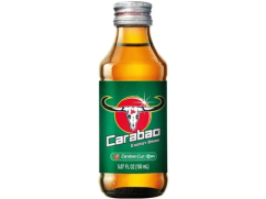 Caraboa Energy Drink Energetický Nápoj 150ml