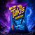 Takis Blue Heat 100g