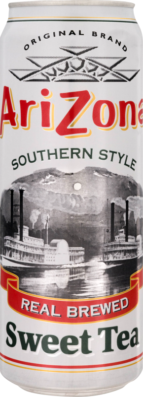 Arizona Sweet Tea Ľadový Čaj 650ml