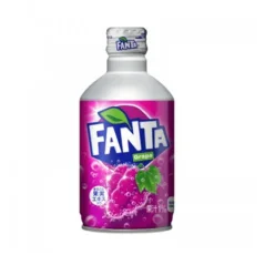 Fanta Grape Limonáda 300ml