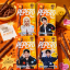 Pepero Crunchy Stray Kids Sladké tyčinky 39g
