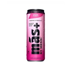 Más+ MIAMI PUNCH Hydratačný Nápoj 355ml