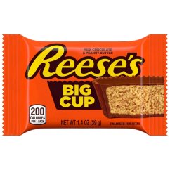 Reese's Big Cup Arašidový Košík 39g