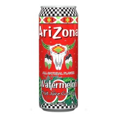 Arizona Watermelon Limonáda 650ml