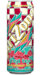 Arizona Iced Tea Raspberry Ľadový Čaj 650ml