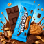 Feastables Mr Beast Peanut Butter Mliečna Čokoláda 60g