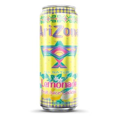 Arizona Lemonade Limonáda 650ml