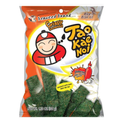 Tao Kae Noi Crispy Seaweed Sriracha 32g