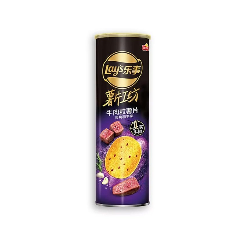 Lay's Wagyu Steak Lupienky 90g