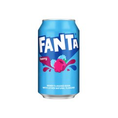 Fanta Berry Limonáda 355ml