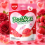 Amos Peelerz Gummy Roses Lúpacie Cukríky 65g