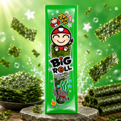 Tao Kae Noi Big Roll Classic Flavour Morská Riasa 3g