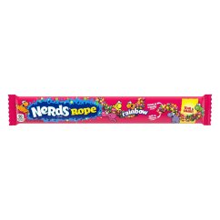 Nerds Rope Rainbow Pelendrek 26g