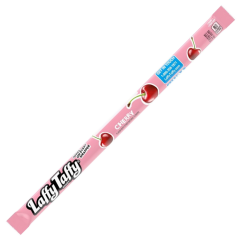 Laffy Taffy Rope Cherry Žuvacia Tyčinka 23g