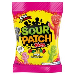 Sour Patch Kids Fruit Mix Cukríky 130g