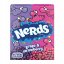 Nerds Grape & Strawberry Cukríky 47g