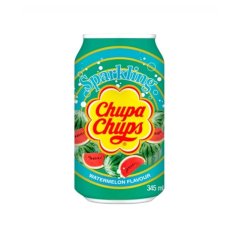 Chupa Chups Watermelon Limonáda 345ml