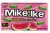 Mike and Ike Sour Watermelon Žuvacie Cukríky 22g