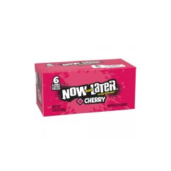 Now and Later Cherry Žuvačky 26g