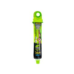 Brain Blasterz Sour Gunk Apple Kyslý Gél 28ml