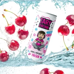 Tary Drink Čerešňa 250ml