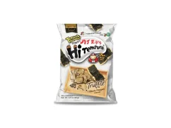 Tao Kae Noi Tempura Seaweed Truffle Black Pepper Flavor Morské Riasy v Tempure 40g