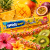 Nerds Rope Tropical Pelendrek 26g