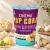 Cinema Popcorn Butter Garlic 45g