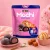 Royal Mochi Salty Caramel Ryžové Koláčiky 120g