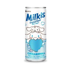 Milkis Original Sýtený Nápoj 250ml