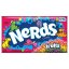 Nerds Fruits Ovocné Cukríky 142g