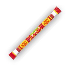 Chupa Chups Cherry Stix Pelendrek 10g