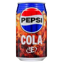 Pepsi Japan Cola Limonáda 340ml