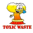 Toxic Waste