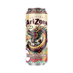 Arizona Dragonfruit Mango Limonáda 650ml