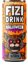 Fizi Drink Halloween 250ml