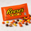 Reese's Pieces Cukríky 43g
