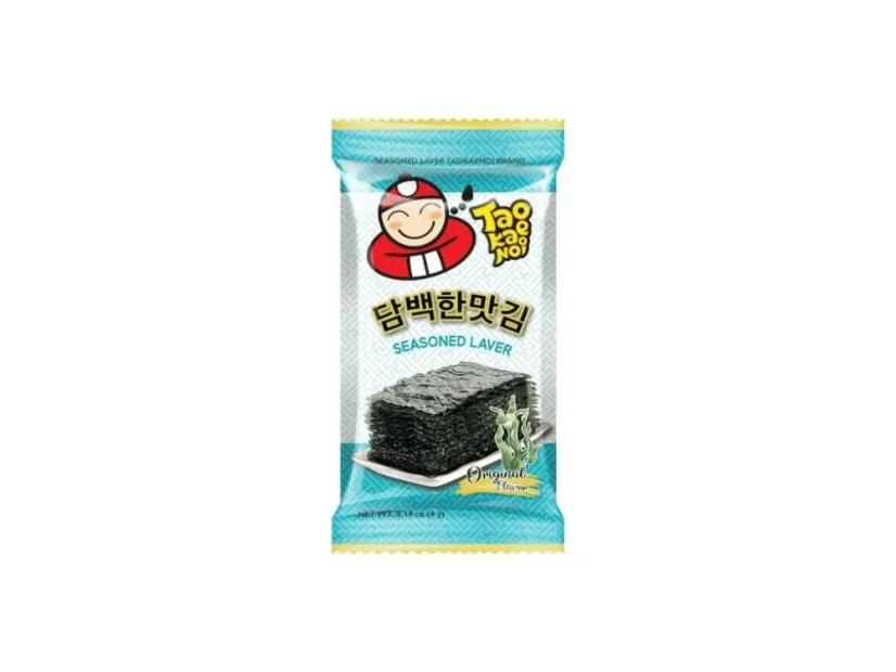 Tao Kae Noi Laver Original Riasy 4g